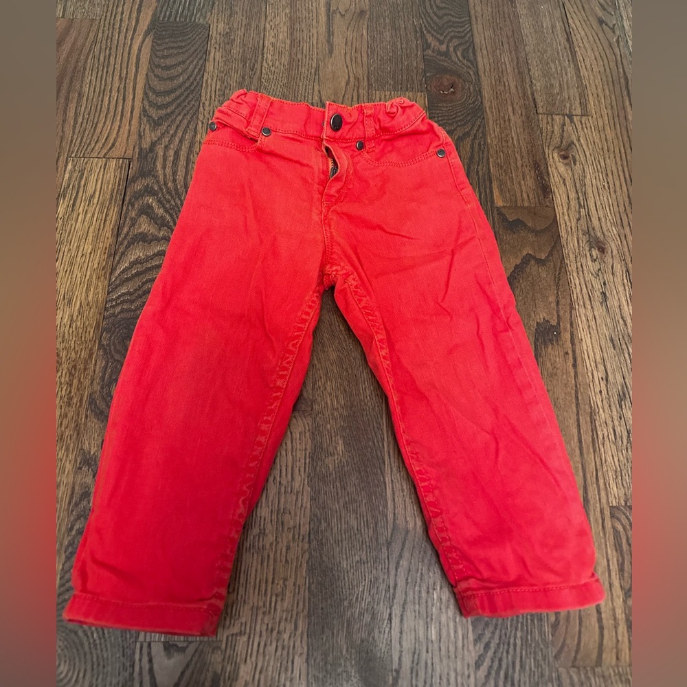 Paul smith boys size 2 pants
